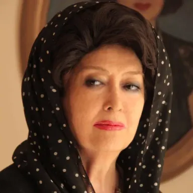 عکس نمایهٔ مینو مشیری