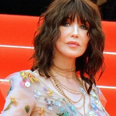 عکس نمایهٔ Isabelle Adjani