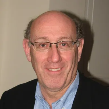 عکس نمایهٔ Kenneth Feinberg