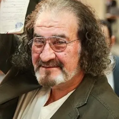 عکس نمایهٔ مهدی کلهر