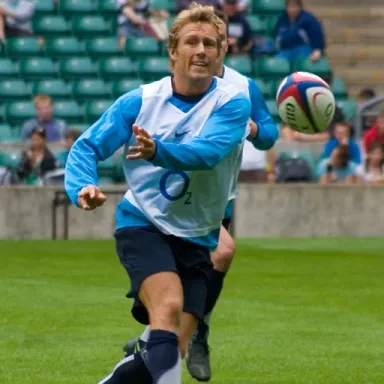 عکس نمایهٔ Jonny Wilkinson