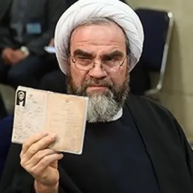 عکس نمایهٔ محسن غرویان