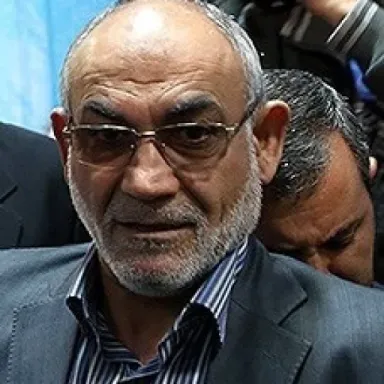 عکس نمایهٔ حسین مظفر