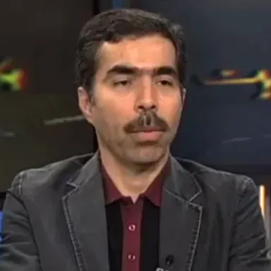 عکس نمایهٔ مجتبی واحدی