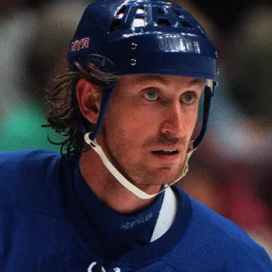 عکس نمایهٔ Wayne Gretzky