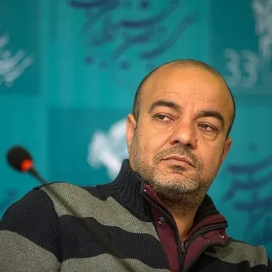 عکس نمایهٔ سعید آقاخانی