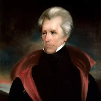 عکس نمایهٔ Andrew Jackson
