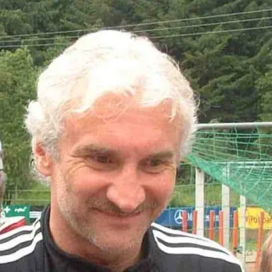 عکس نمایهٔ Rudi Völler