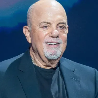 عکس پروفایل Billy Joel