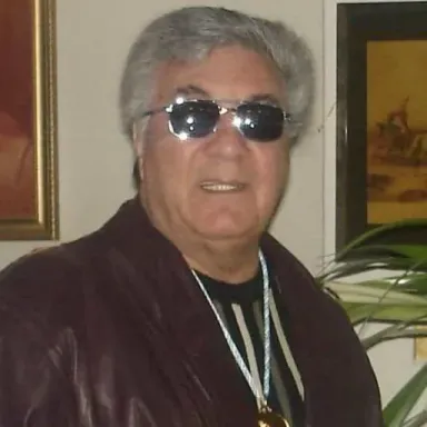 عکس نمایهٔ اکبر گلپایگانی