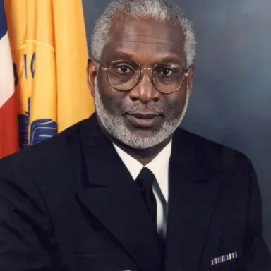 عکس نمایهٔ David Satcher