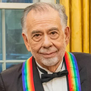 عکس نمایهٔ Francis Ford Coppola