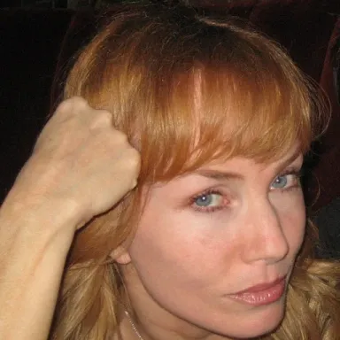 عکس پروفایل Rebecca De Mornay
