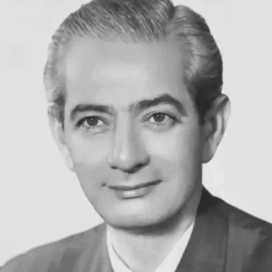 عکس نمایهٔ مهدی خالدی