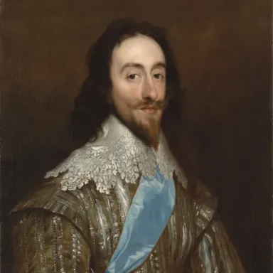 عکس نمایهٔ Charles I of England
