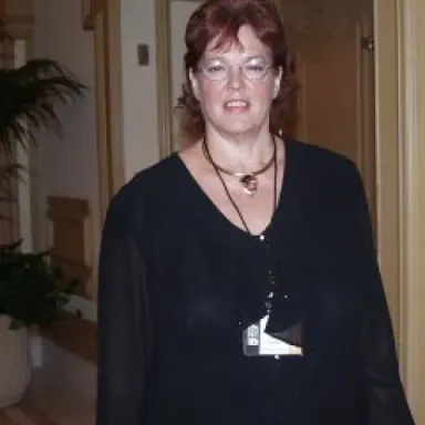 عکس پروفایل Linda Johnson (poker player)