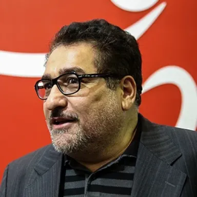 عکس نمایهٔ محمدرضا تابش