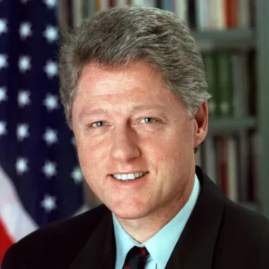 عکس نمایهٔ Bill Clinton