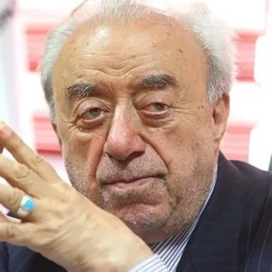 عکس پروفایل اسدالله عسگراولادی