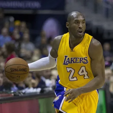 عکس نمایهٔ Kobe Bryant