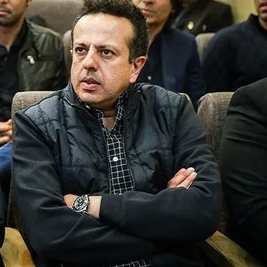 عکس نمایهٔ سامان مقدم
