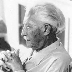عکس نمایهٔ Erik Erikson