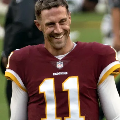 عکس پروفایل Alex Smith
