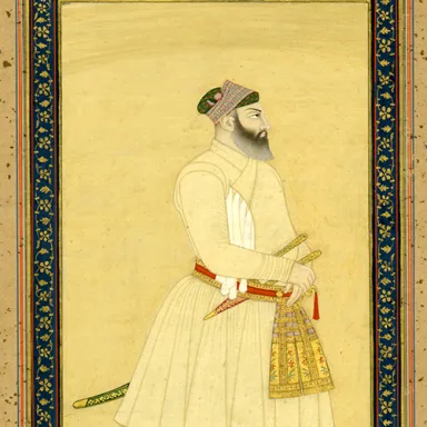 عکس نمایهٔ احمد لاهوری
