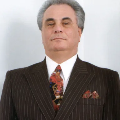 عکس نمایهٔ جان گوتی