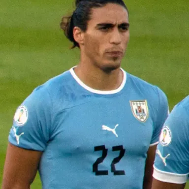 عکس نمایهٔ Martín Cáceres