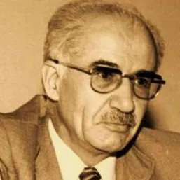 عکس نمایهٔ یحیی صادق وزیری