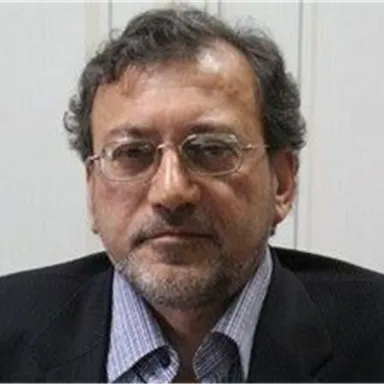 عکس نمایهٔ فاضل لاریجانی
