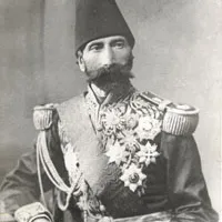 عکس نمایهٔ امیرنظام گروسی