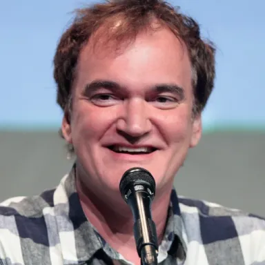 عکس نمایهٔ Quentin Tarantino