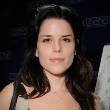 عکس نمایهٔ Neve Campbell