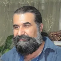 عکس نمایهٔ حسین پرنیا