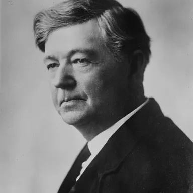 عکس نمایهٔ John Gardiner Richards Jr.