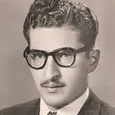 عکس نمایهٔ حسینقلی مستعان