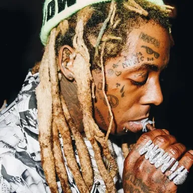 عکس نمایهٔ Lil Wayne
