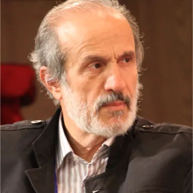 عکس نمایهٔ رضا منصوری
