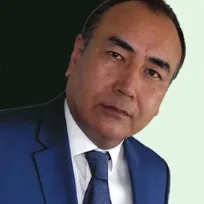 عکس نمایهٔ احمد هلاکویی