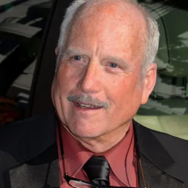 عکس نمایهٔ Richard Dreyfuss