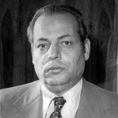 عکس نمایهٔ علی‌اکبر معین‌فر