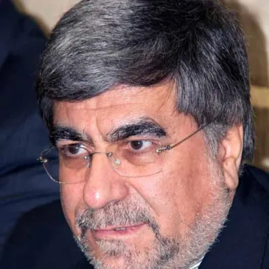 عکس نمایهٔ علی جنتی