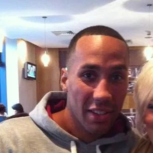 عکس نمایهٔ James DeGale