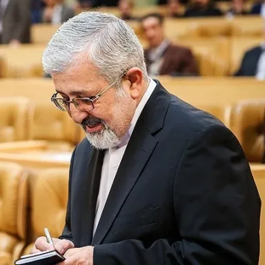 عکس نمایهٔ علی‌اصغر سلطانیه