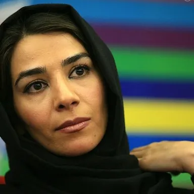 عکس نمایهٔ بیتا بادران