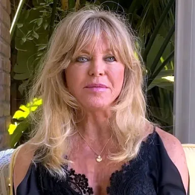 عکس نمایهٔ Goldie Hawn