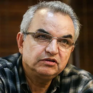 عکس نمایهٔ ابوالحسن داوودی
