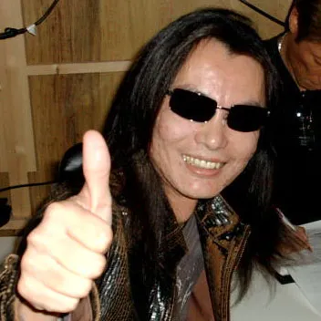 عکس نمایهٔ Tomonobu Itagaki